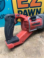 Milwaukee 2722-20 M18 FUEL Brushless SUPER SAWZALL Recip Saw (Tool Only)